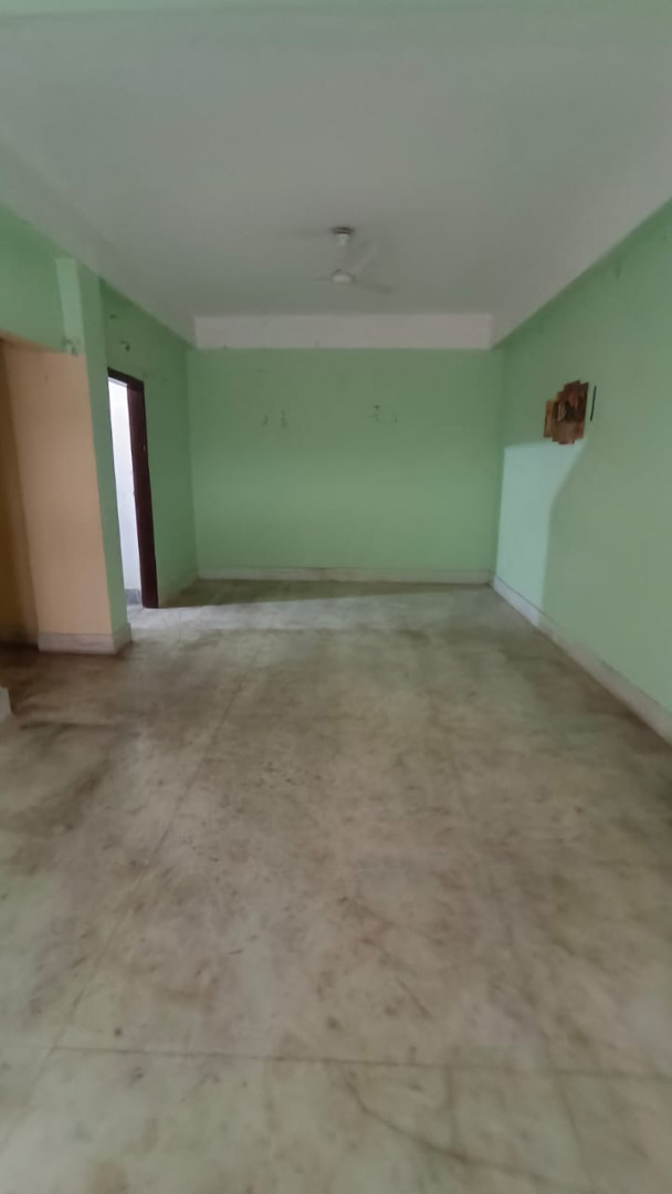 Unfurnished 3bhk in six mile, Juripar Path, Barbari Village, Guwahati, Assam, India for Rent